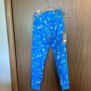 NWT Glyder XS leggings.